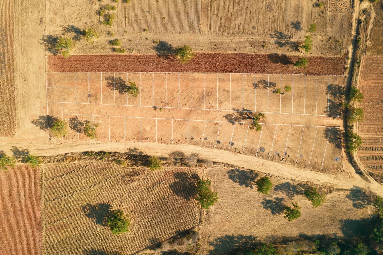 Residential plot for sale in Munirka, New Delhi
