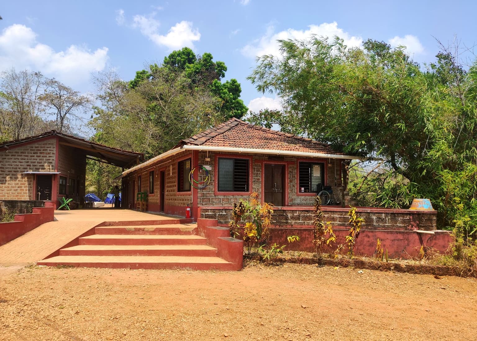 3 BHK Independent House for sale in Akurdi, Pune — photo 2