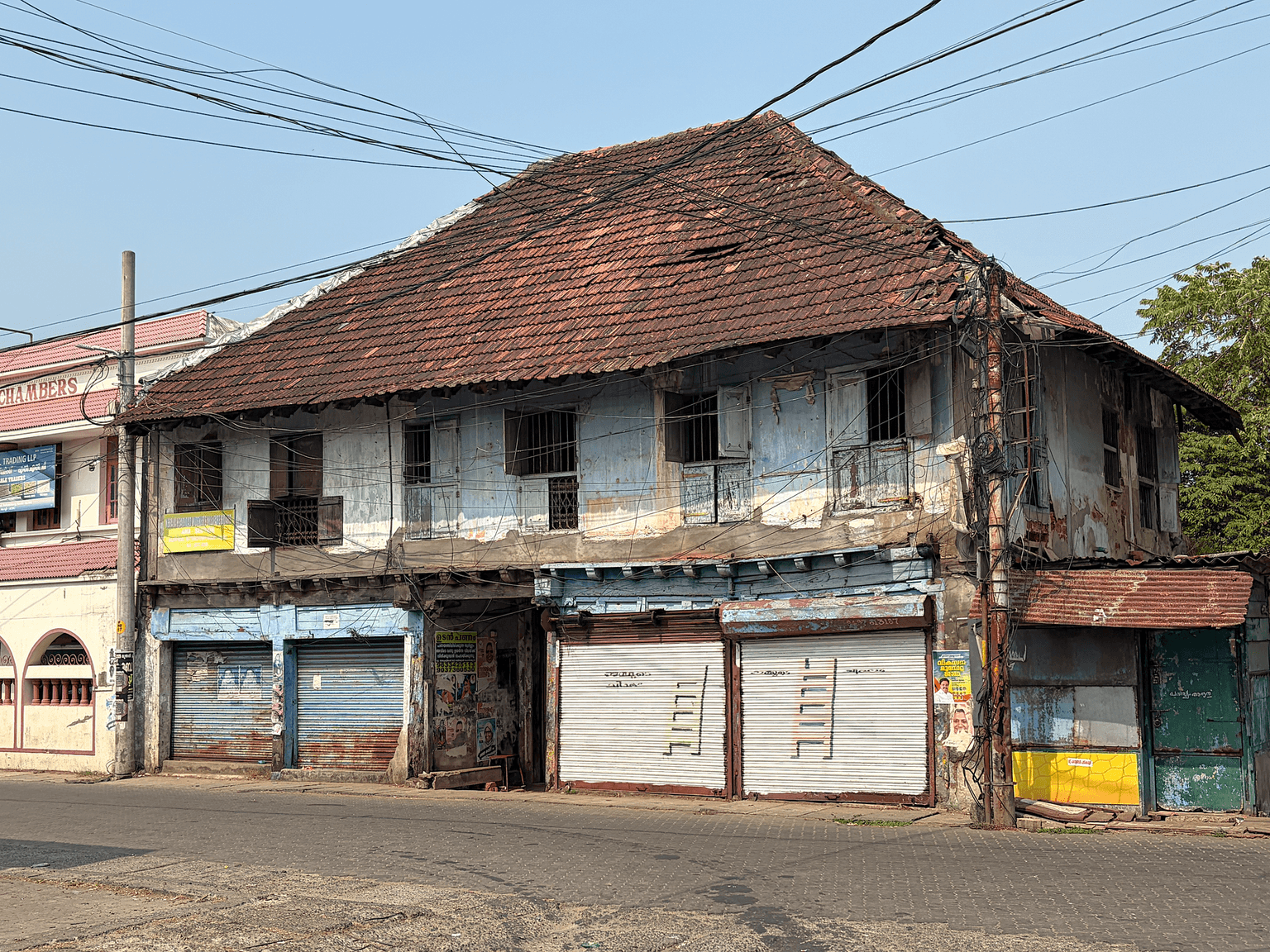 3 BHK Independent House for sale in Besant Nagar, Chennai