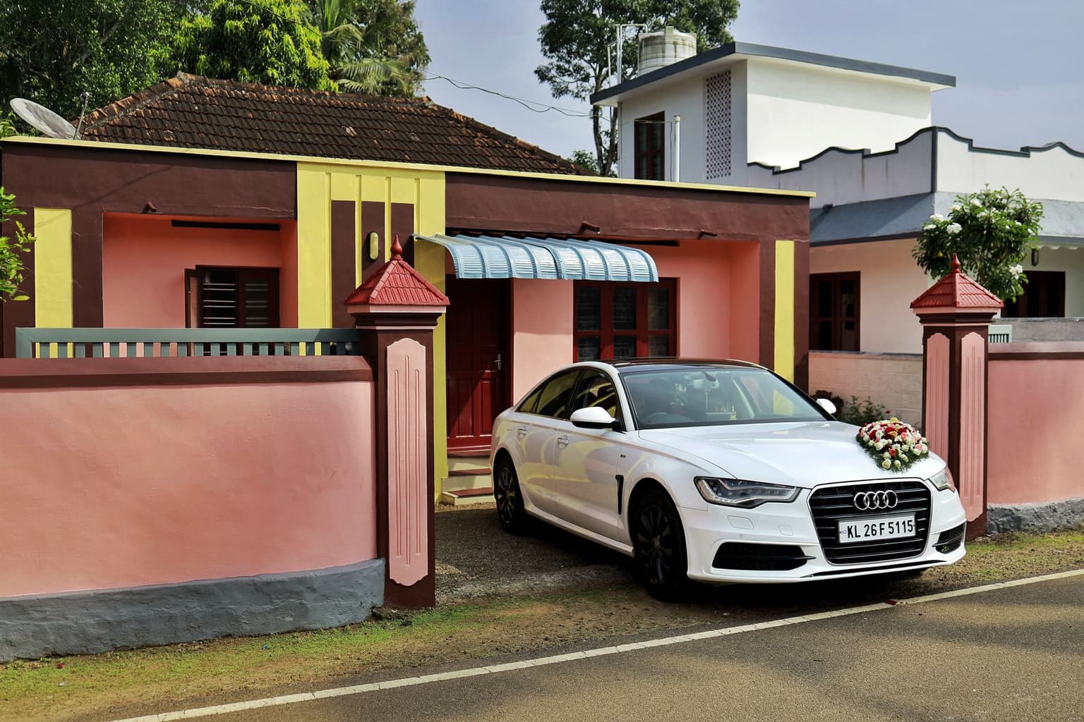 3 BHK Independent House for sale in Ashok Nagar, Patna