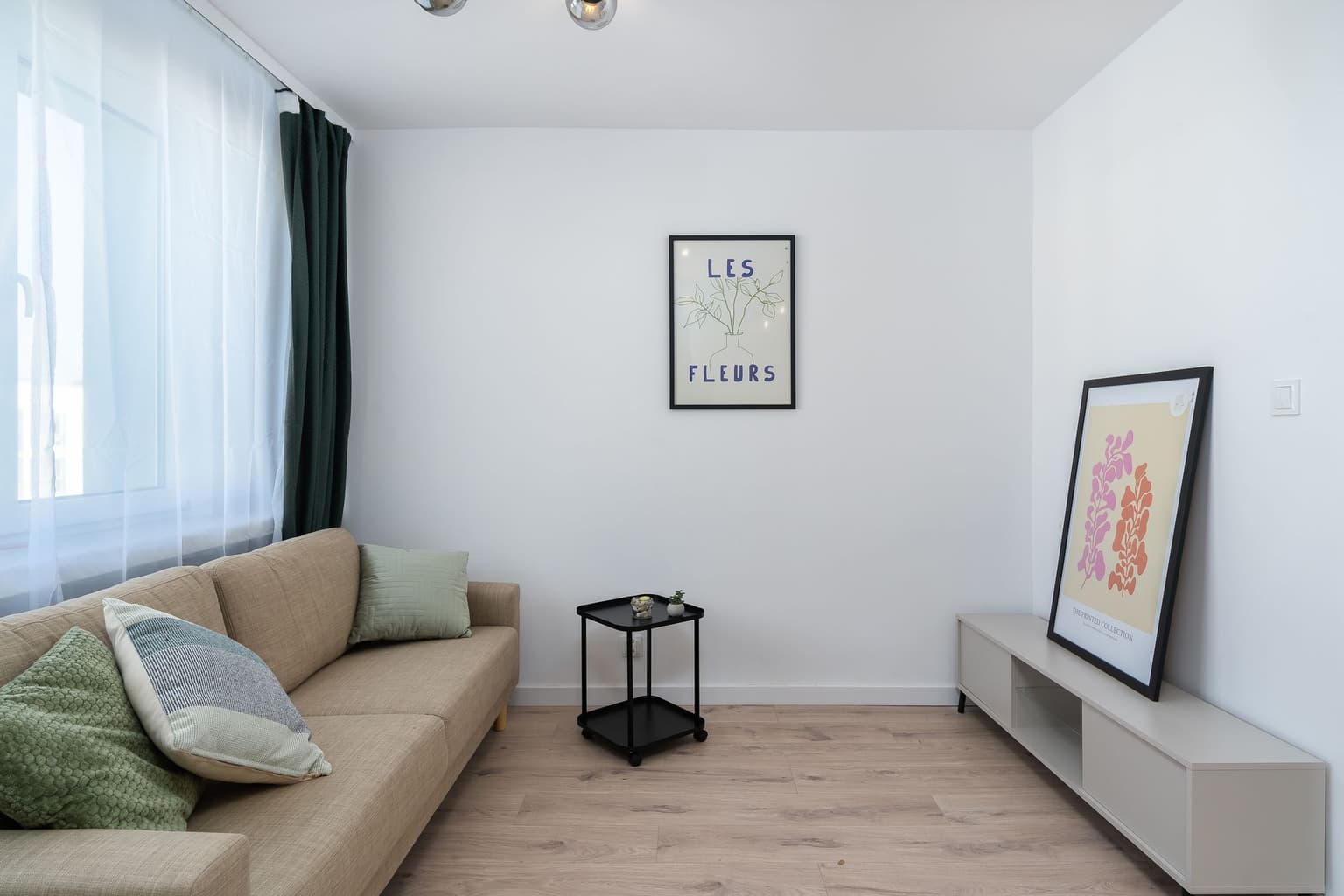 3 BHK Flat for sale in Bariatu, Ranchi