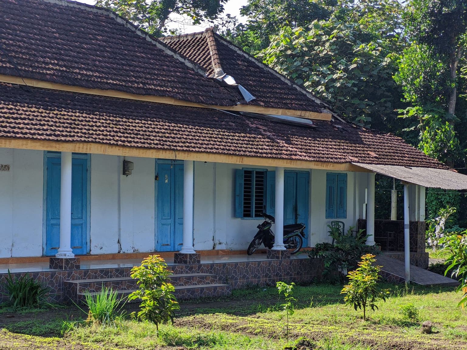 3 BHK Independent House for sale in Assi, Varanasi