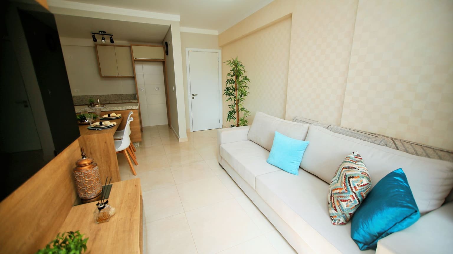 3 BHK Flat for sale in Allahpur, Prayagraj — photo 2